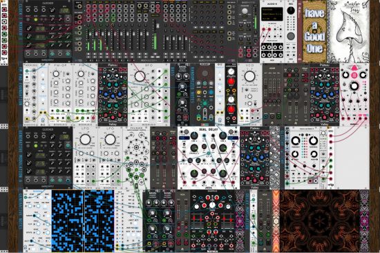 Melodic Glitch | Patchstorage