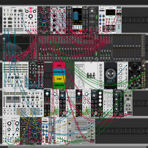 PATCH SKETCH 035 - 90s Melodic Acid Techno Loop | Patchstorage