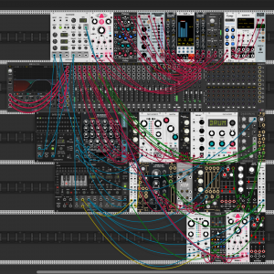 PATCH SKETCH 036 - Relaxed Techno Loop | Patchstorage