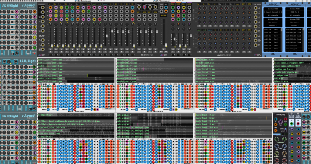 coincidencias | Patchstorage