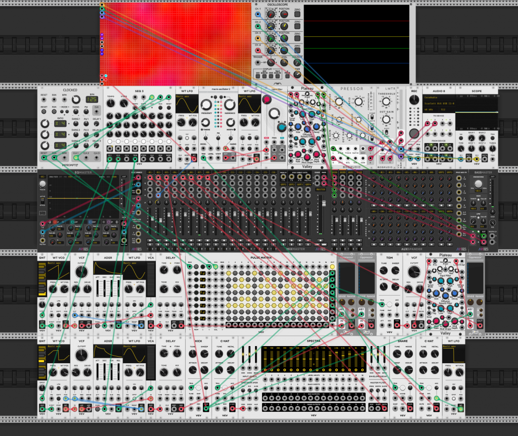 Stolichnaya | Patchstorage