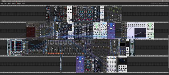 Everything is Alright | Patchstorage