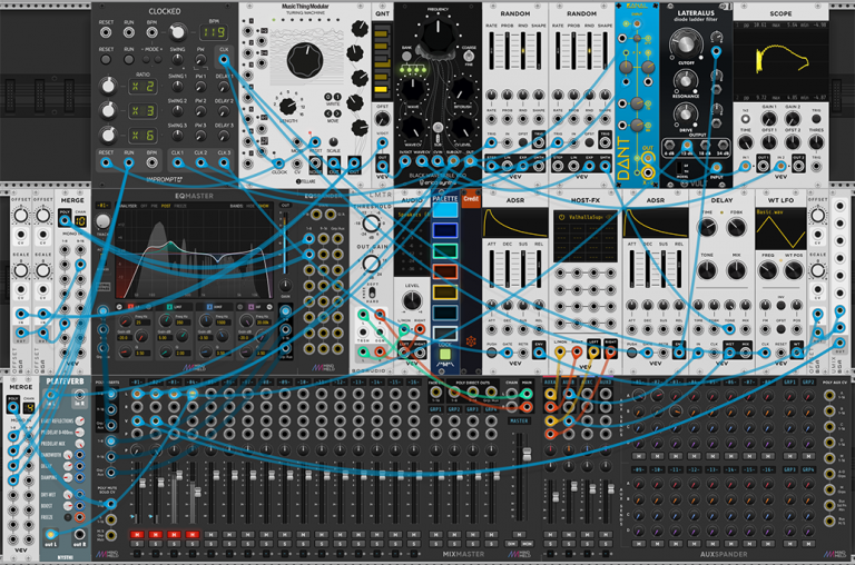 DanT - Ewestobound | Patchstorage