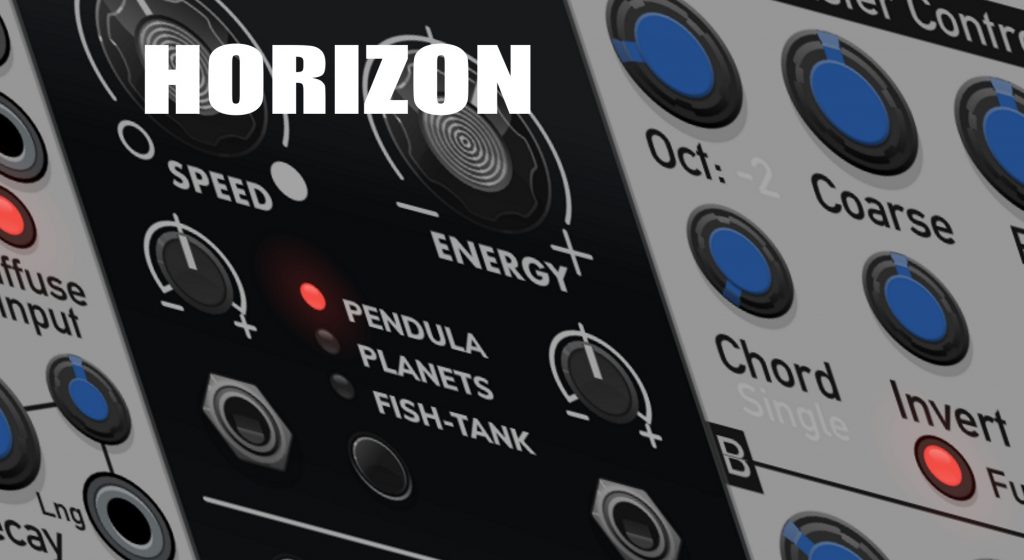 Horizon | Patchstorage