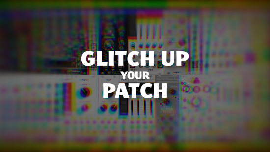 An easy trick for stutter glitch effects | Patchstorage