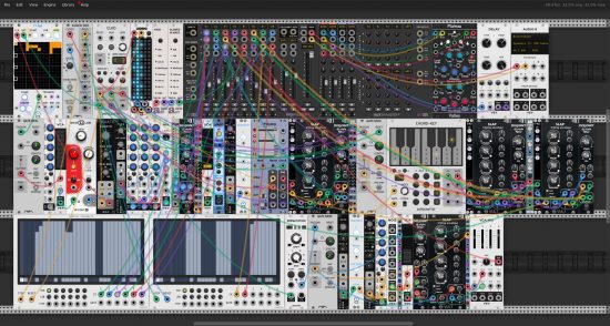 Random Flutey Thing | Patchstorage