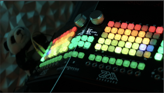 Synty - Generative Ambient | Patchstorage