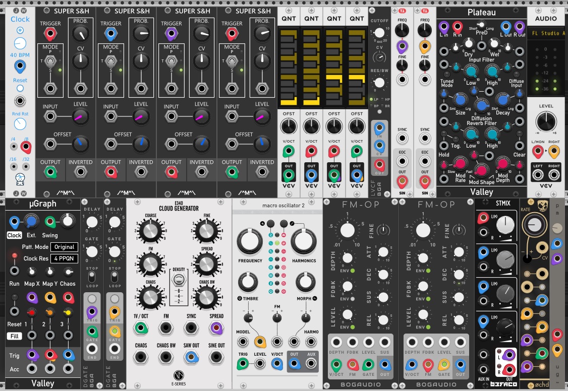 Planets | Patchstorage