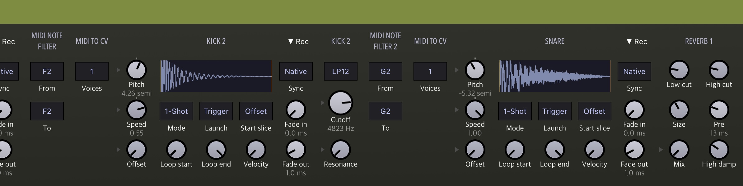 909 | Patchstorage