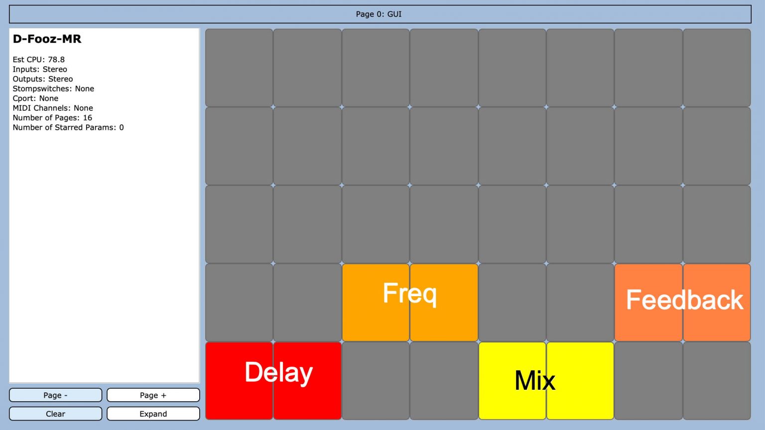 D-Fooz15_MR | Patchstorage