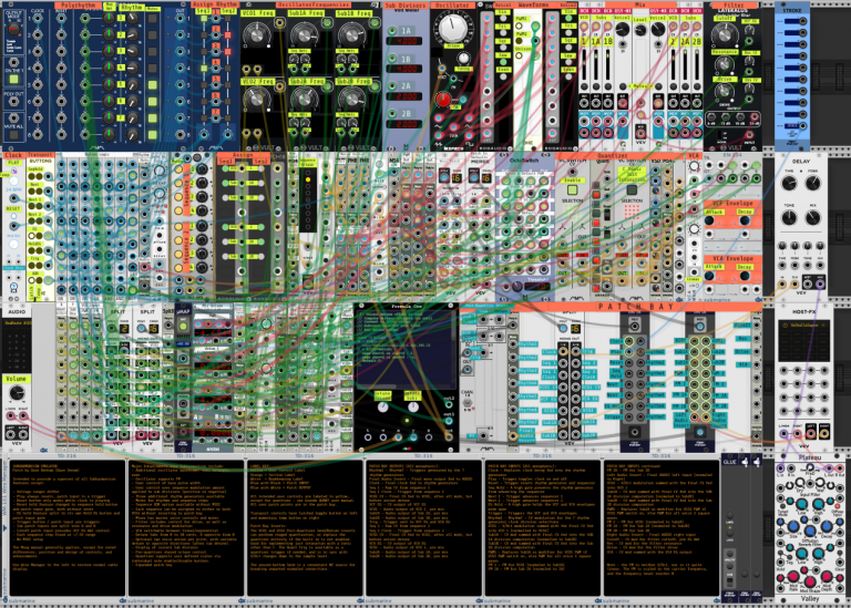 Dreams Among Clouds | Patchstorage