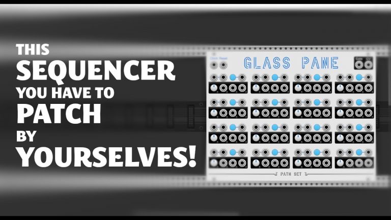 Glass Pane video | Patchstorage