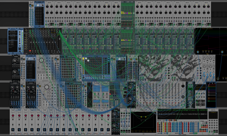 Morphing FX | Patchstorage