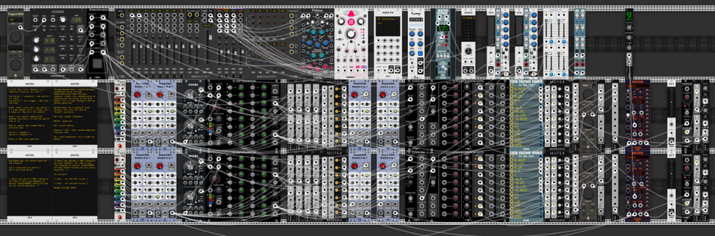 VCV Qu-Bit Bloom version 3 | Patchstorage