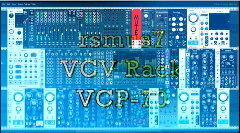 VCP-70 rsmus7 | Patchstorage