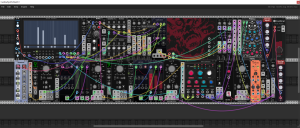 Welcome to Cardinal VCV! A demonstration patch | Patchstorage