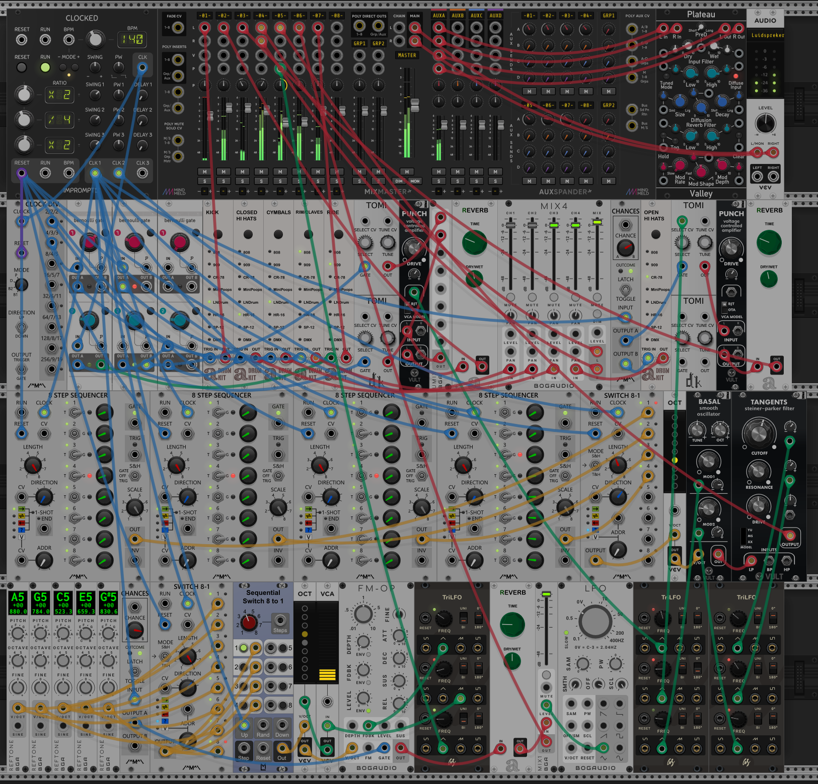 jamaica jam | Patchstorage