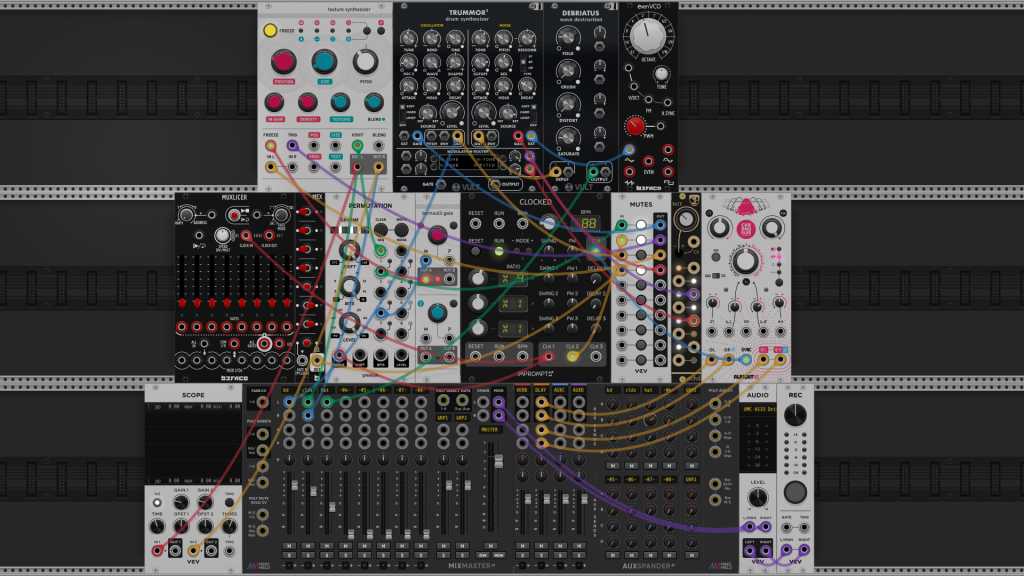 Granular n11 | Patchstorage