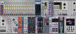 Polyphonic LFO Experiment v2 | Patchstorage