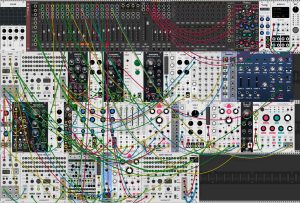 Rack Metal | Patchstorage