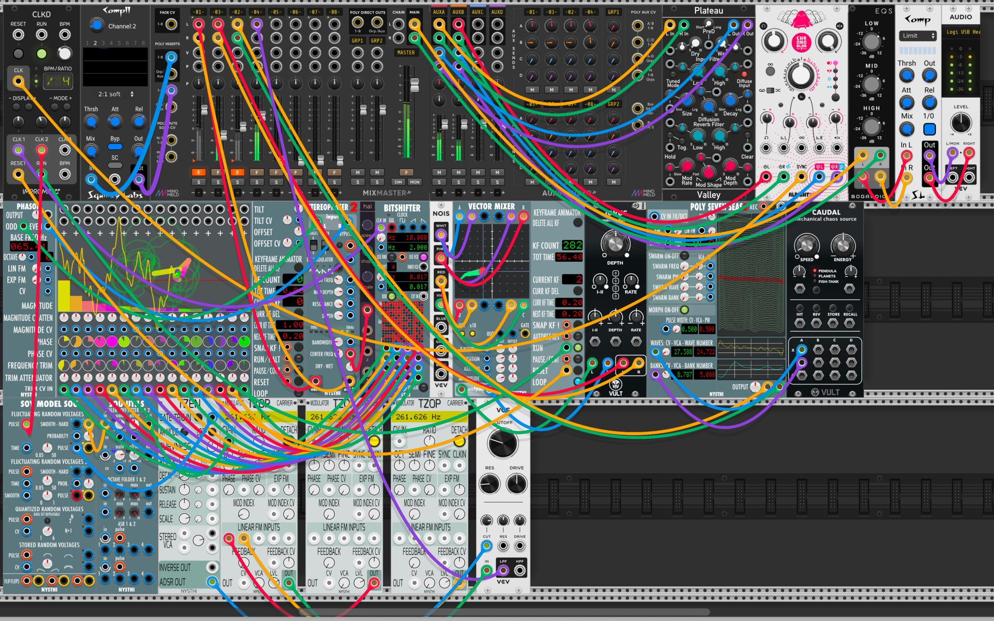 Echo Beach - For real | Patchstorage