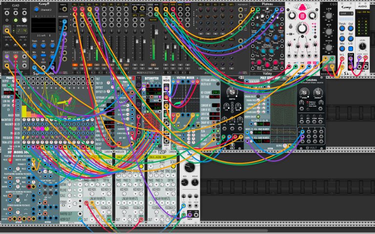 Echo Beach - For real | Patchstorage