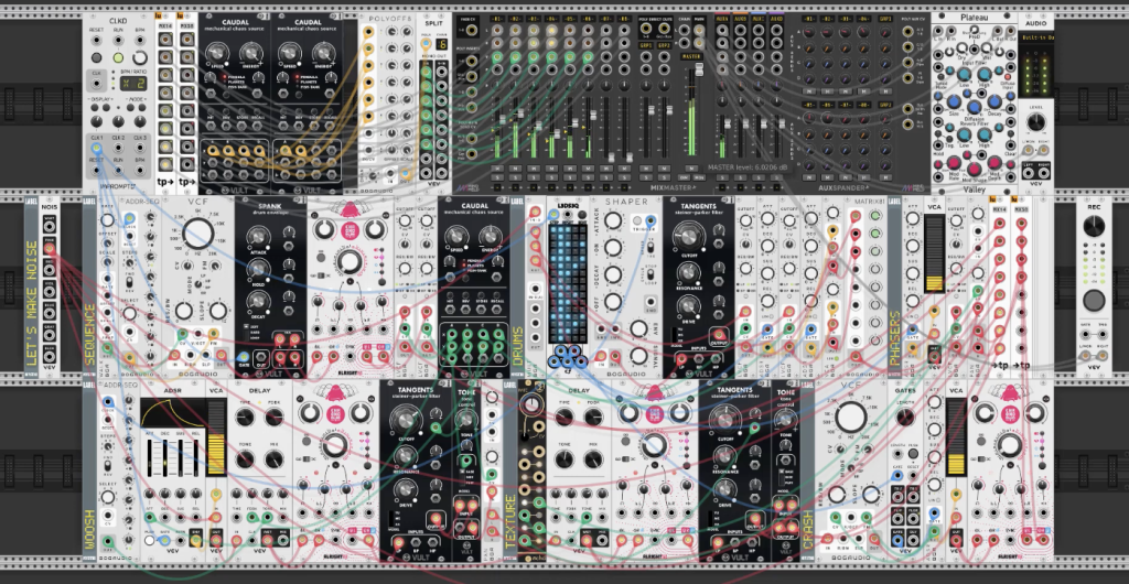 Noisense | Patchstorage