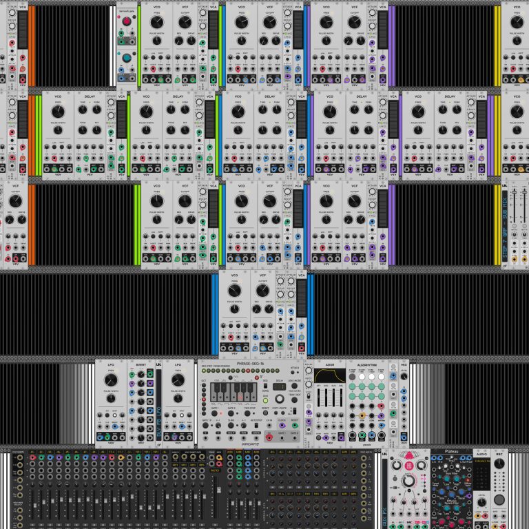 Pulse Tree | Patchstorage
