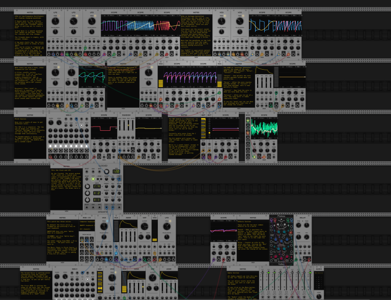 Explanation of Modules | Patchstorage