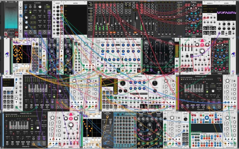 Flowing Uphill | Patchstorage