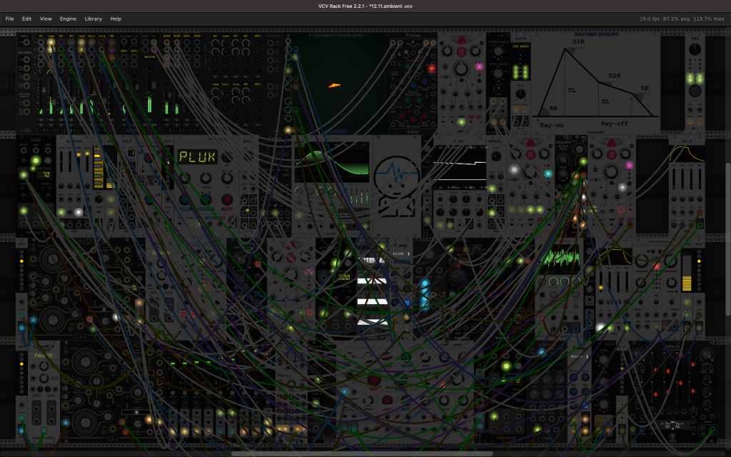 Spherical labyrinth | Patchstorage