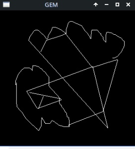 Pd GEM line drawing program | Patchstorage