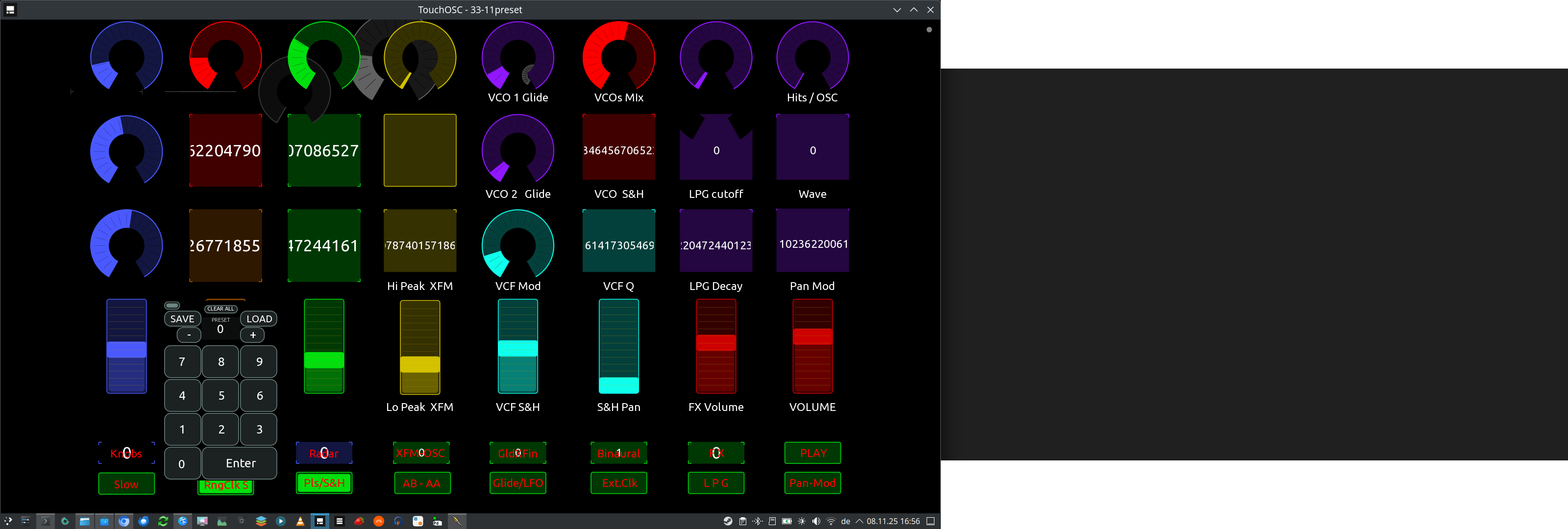 Patch Storage (complete) | Patchstorage