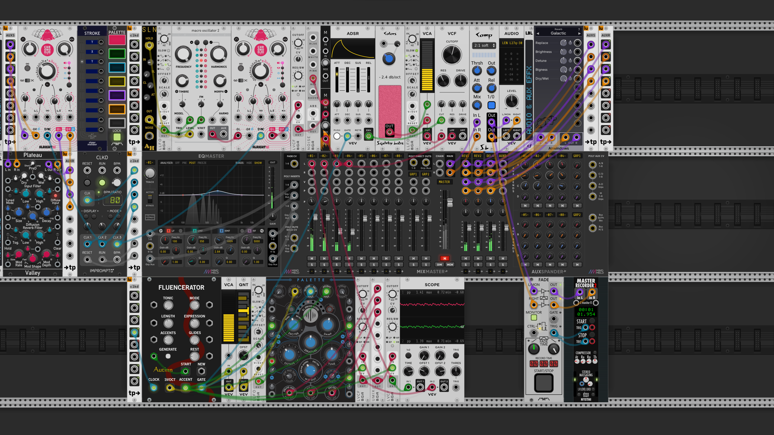 zen - 1st attempt | Patchstorage