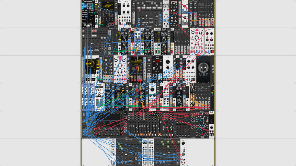 Ambient Patch #67 | Patchstorage