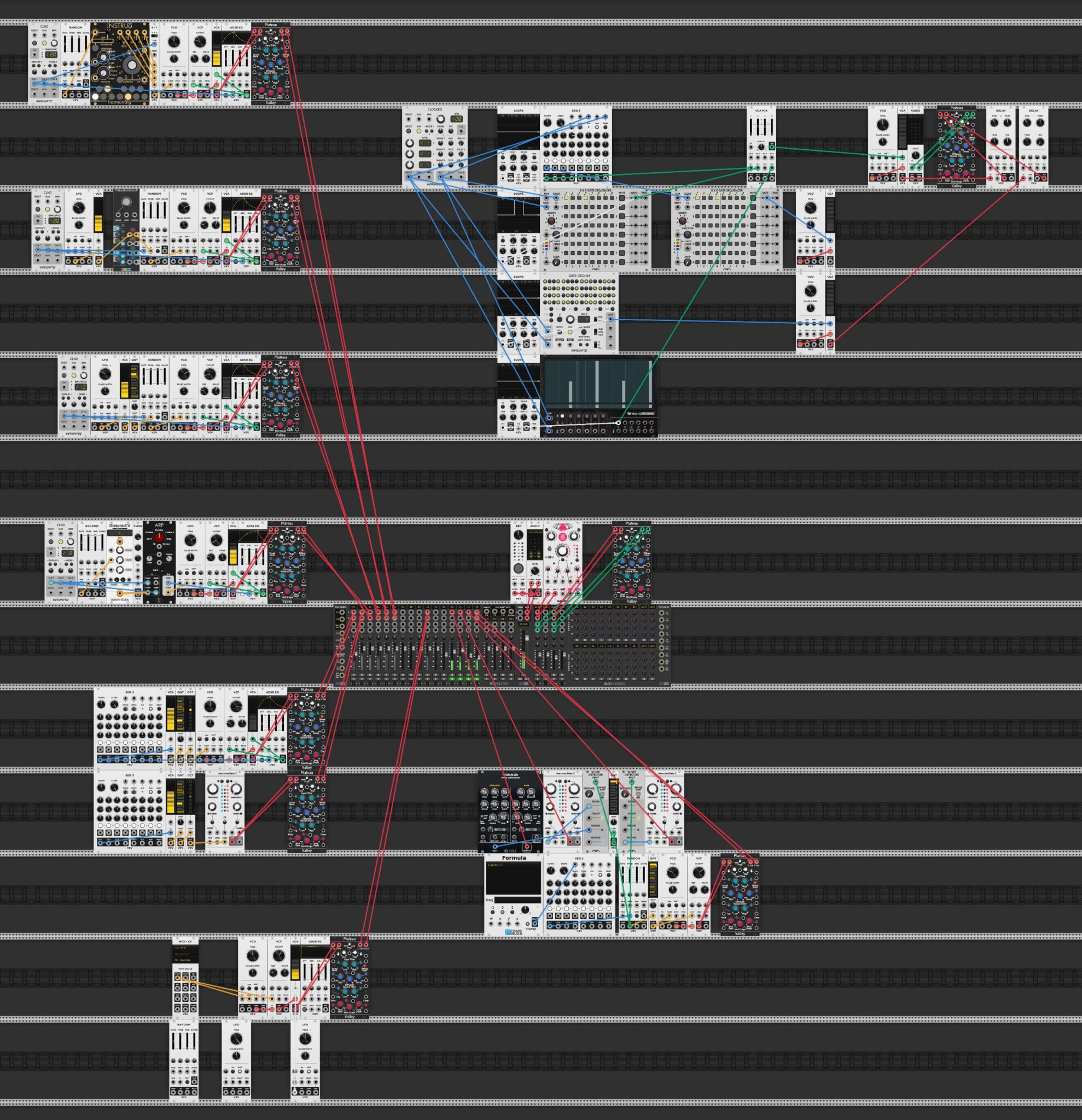 Generative | Patchstorage