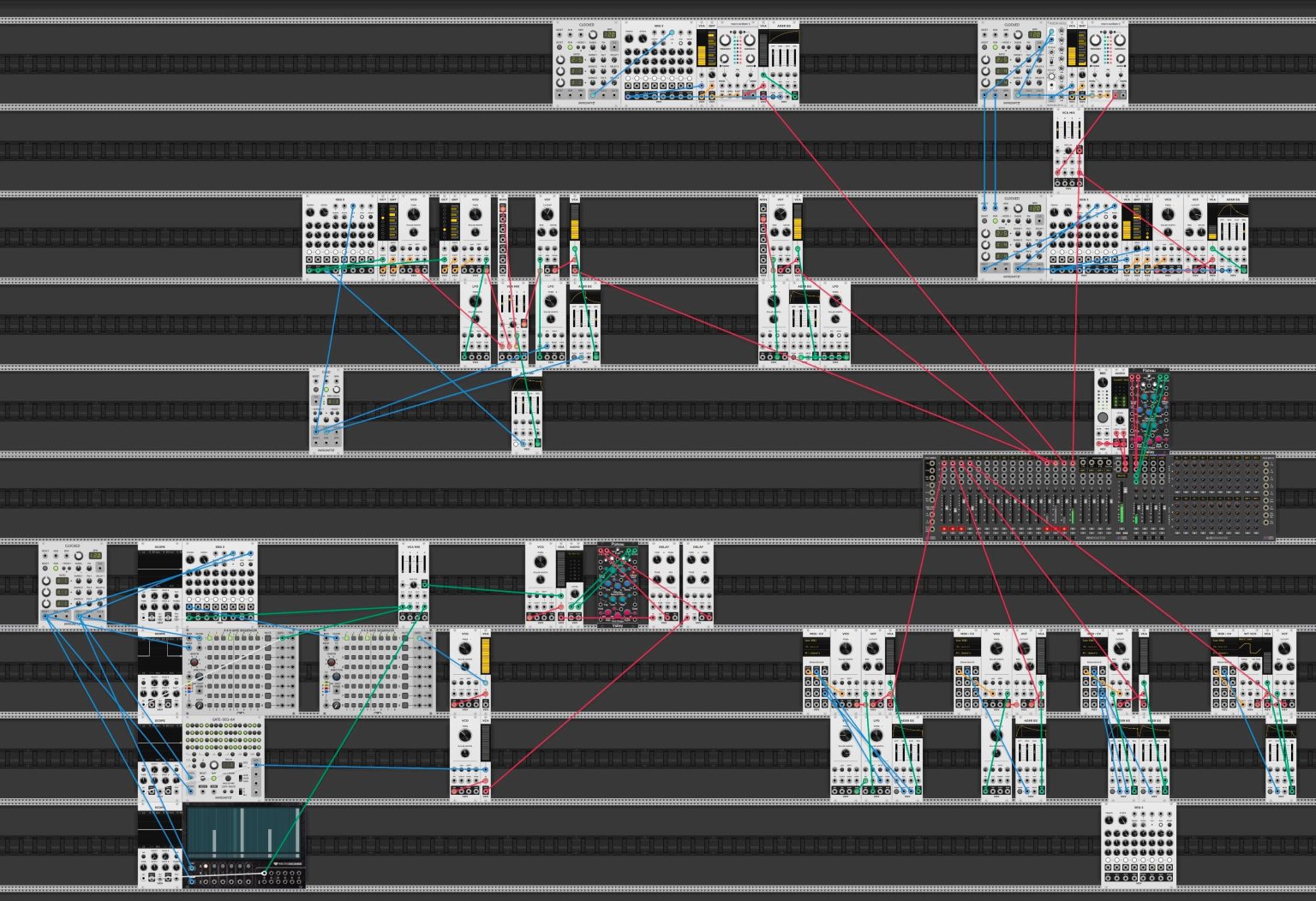 Space sounds | Patchstorage