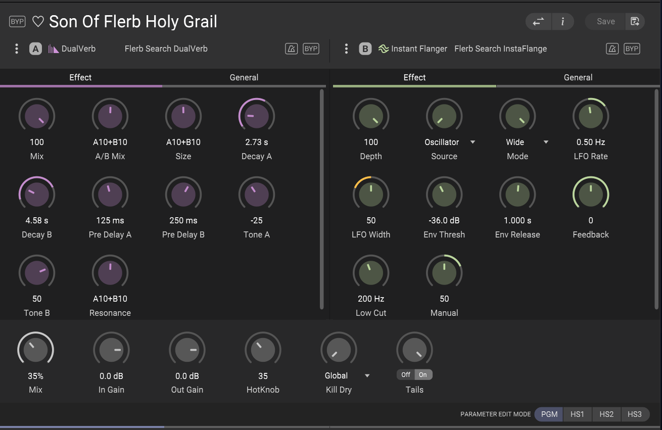 Son Of Flerb Holy Grail | Patchstorage
