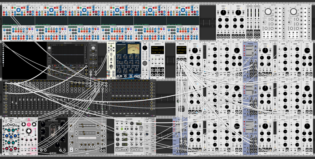 wip190823 | Patchstorage