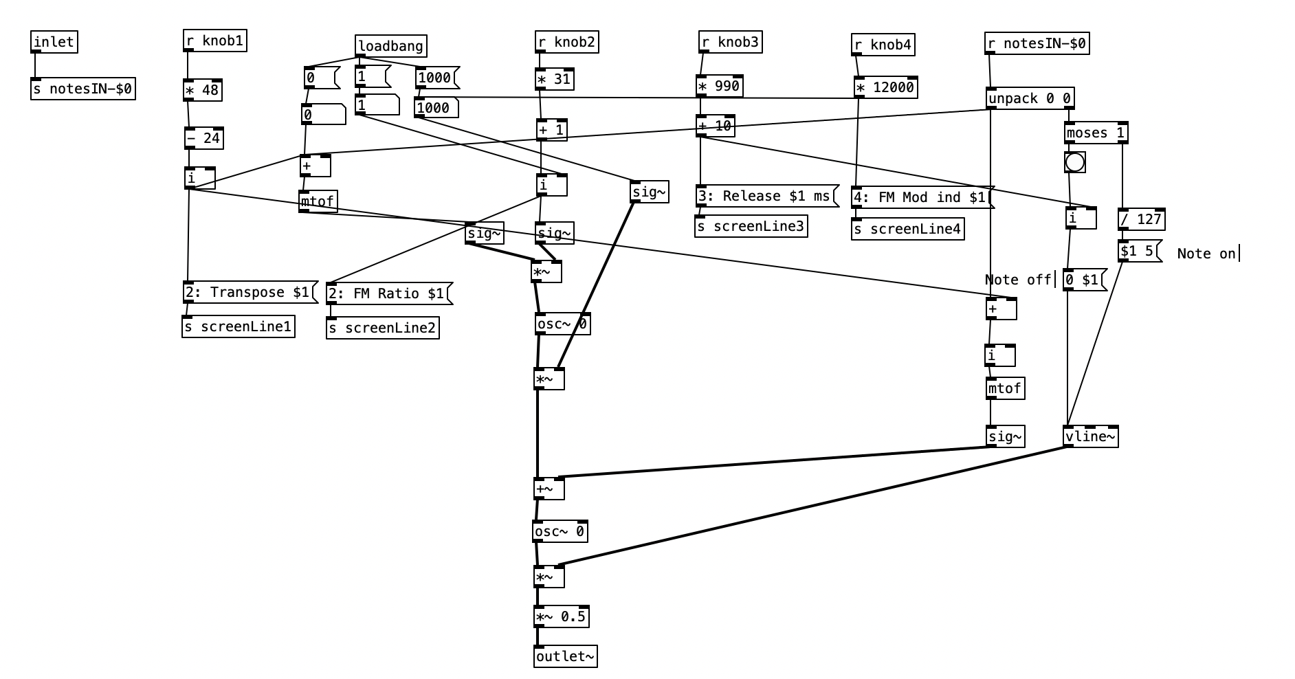 2opFM | Patchstorage