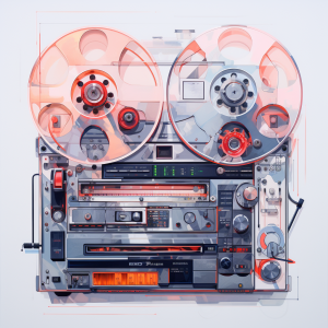 4track | Patchstorage