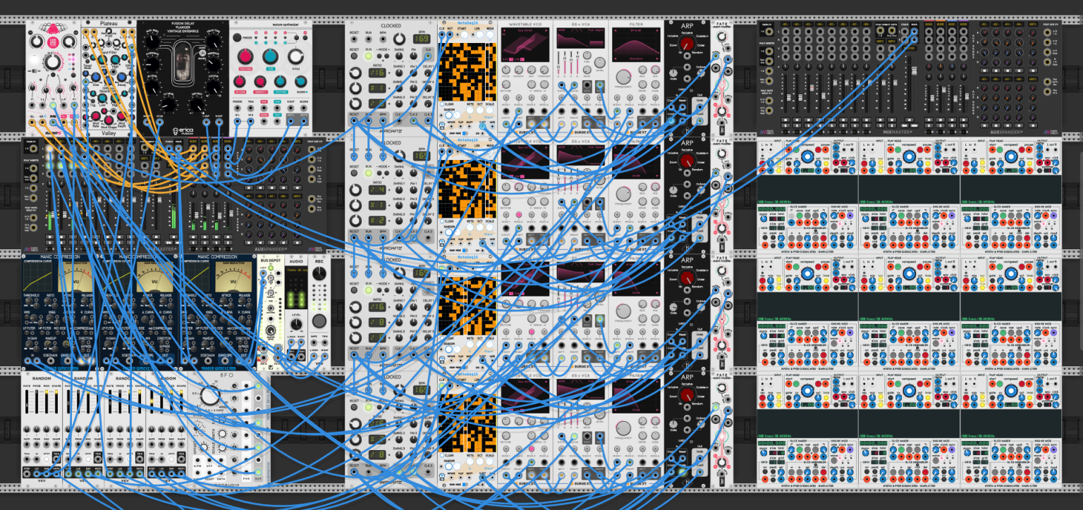 wip041023 | Patchstorage