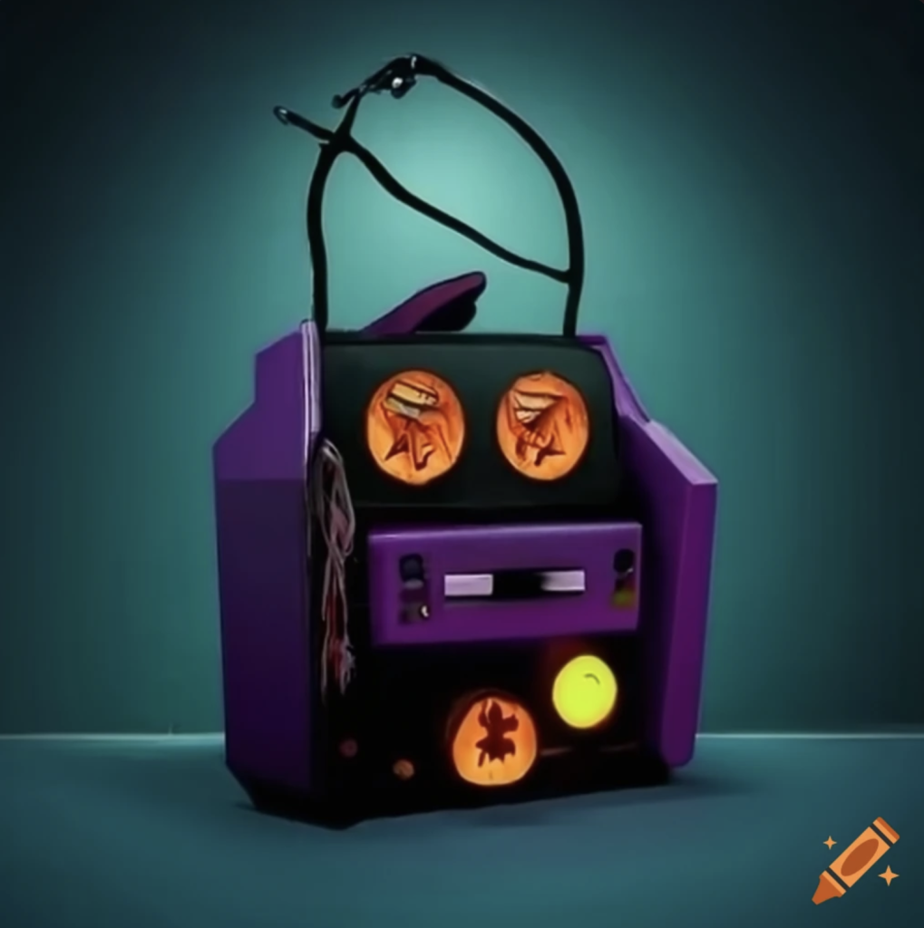 Halloween | Patchstorage