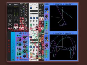 Sapphire Experiment | Patchstorage