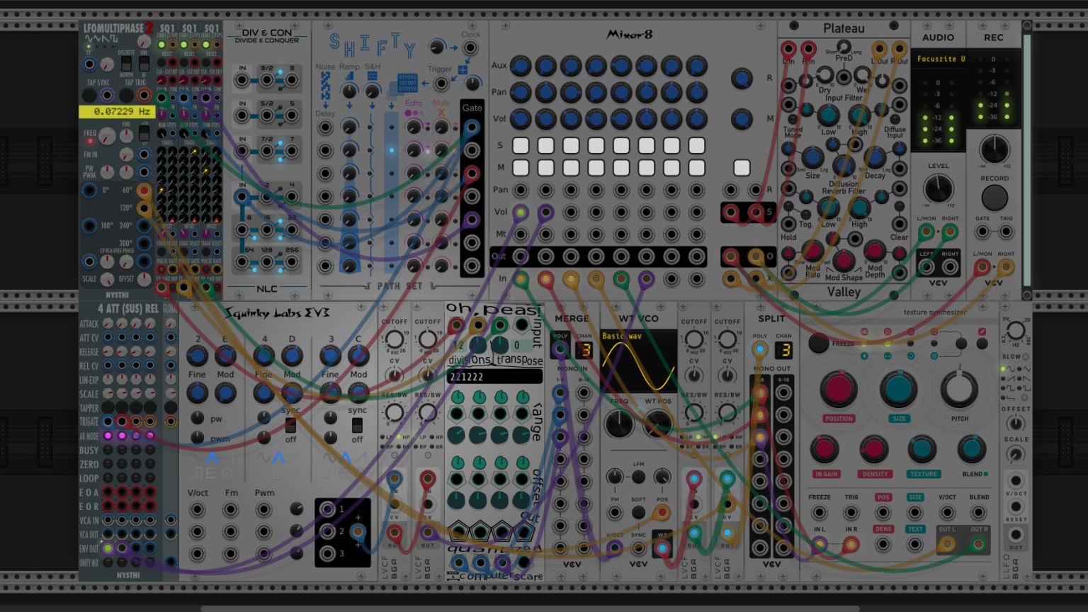 banjo & bloom | Patchstorage