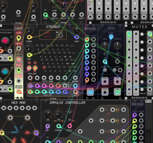 CV Funk System Demo Cardinal | Patchstorage