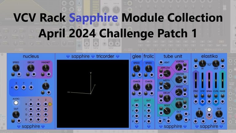 Sapphire Fix Patch 1 | Patchstorage