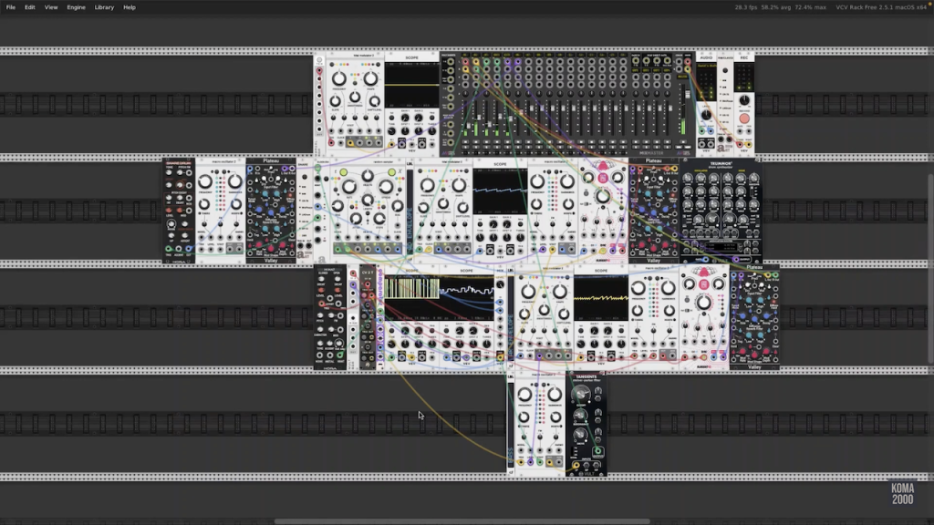 Sunday Jam #5 | Patchstorage