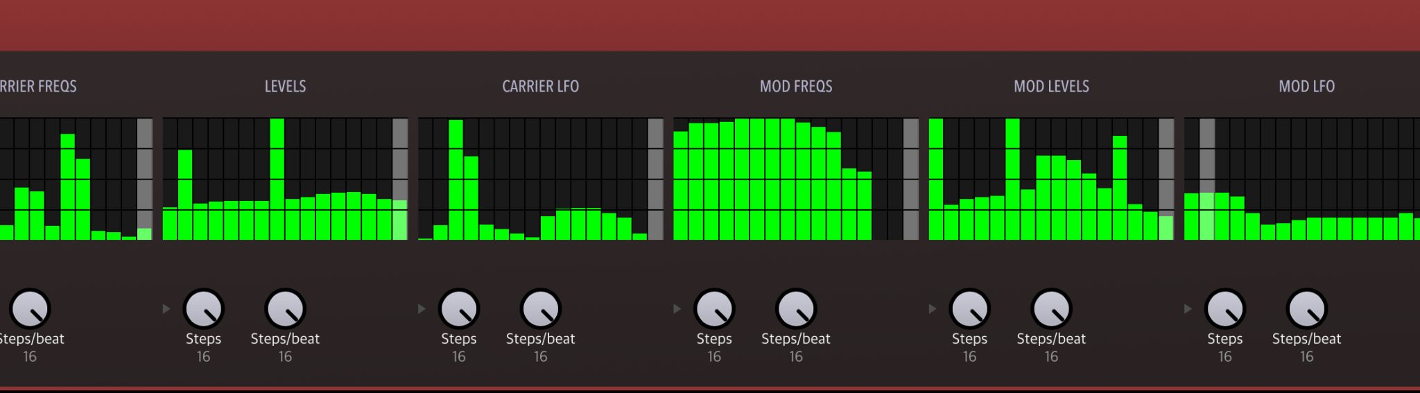FM Bogles | Patchstorage