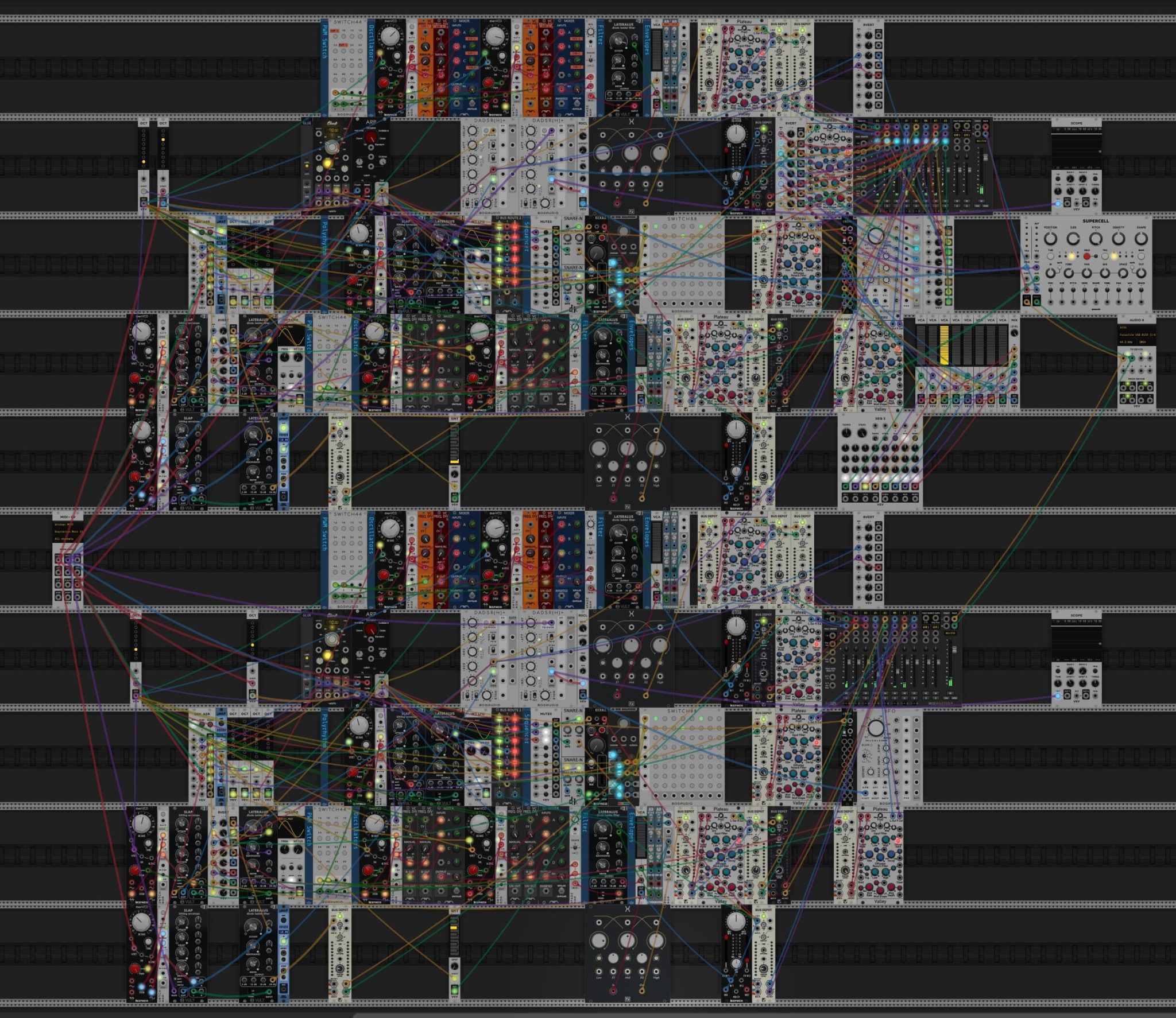 Mega patch for windows | Patchstorage